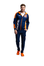 REPLICA TEAM ZIP HOODIE  XS product image
