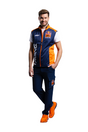 REPLICA TEAM VEST  S product image