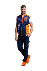 REPLICA TEAM VEST  XL product image