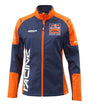 WOMEN REPLICA TEAM SOFTSHELL JACKET  L product image