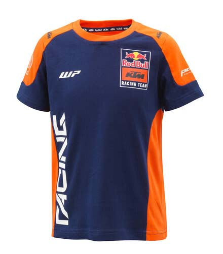 KIDS REPLICA TEAM TEE  104/3-4Y product image