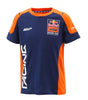KIDS REPLICA TEAM TEE  128/7-8Y product image