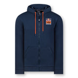 RB KTM LOGO ZIP HOODIE L product image
