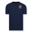 RB KTM LOGO TEE NAVY XS product image