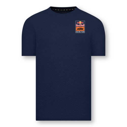 RB KTM LOGO TEE NAVY XS product image