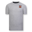 RB KTM LOGO TEE GREY L product image