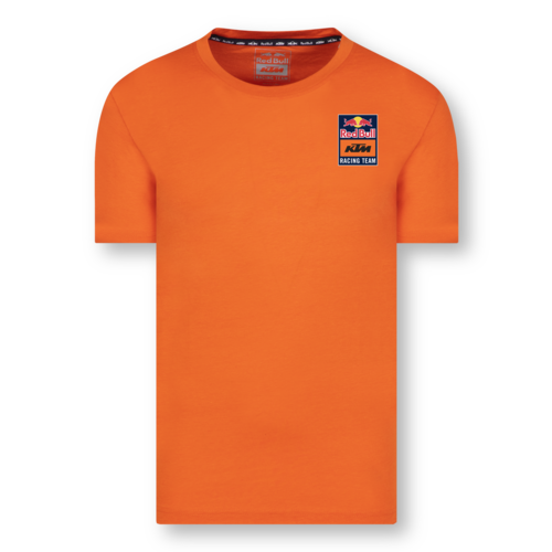 RB KTM LOGO TEE ORANGE M product image