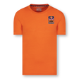 RB KTM LOGO TEE ORANGE L product image