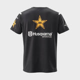 Husqvarna Replica Team Tee XS