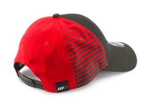 REPLICA TEAM CURVED CAP OS product image