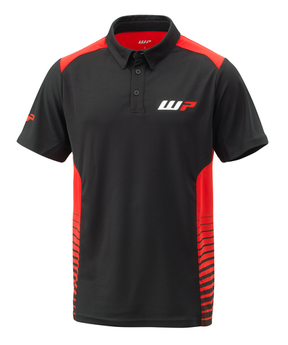 REPLICA TEAM POLO  L product image