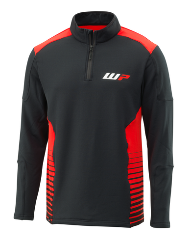 REPLICA TEAM HALFZIP SWEATER  XL product image