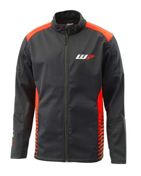 REPLICA TEAM SOFTSHELL JACKET  XXL product image
