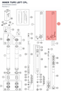 Diagram preview: INNER TUPE LEFT CPL. (S534300001S0000)