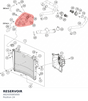 Diagram preview: RESERVOIR (A62435065000)