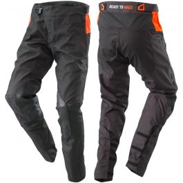 KTM RACETECH VANNTETT KJØREBUKSE M/32