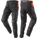 KTM RACETECH VANNTETT KJØREBUKSE M/32