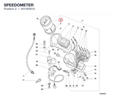 SPEEDOMETER