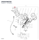 SPEEDOMETER