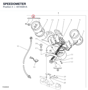 SPEEDOMETER