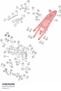Diagram preview: SUBFRAME (94503002000EB)