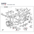 DAMPER product image