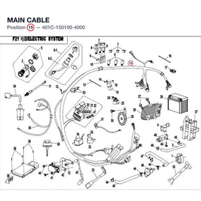 MAIN CABLE product image
