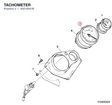 TACHOMETER