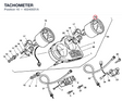 TACHOMETER