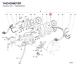 TACHOMETER