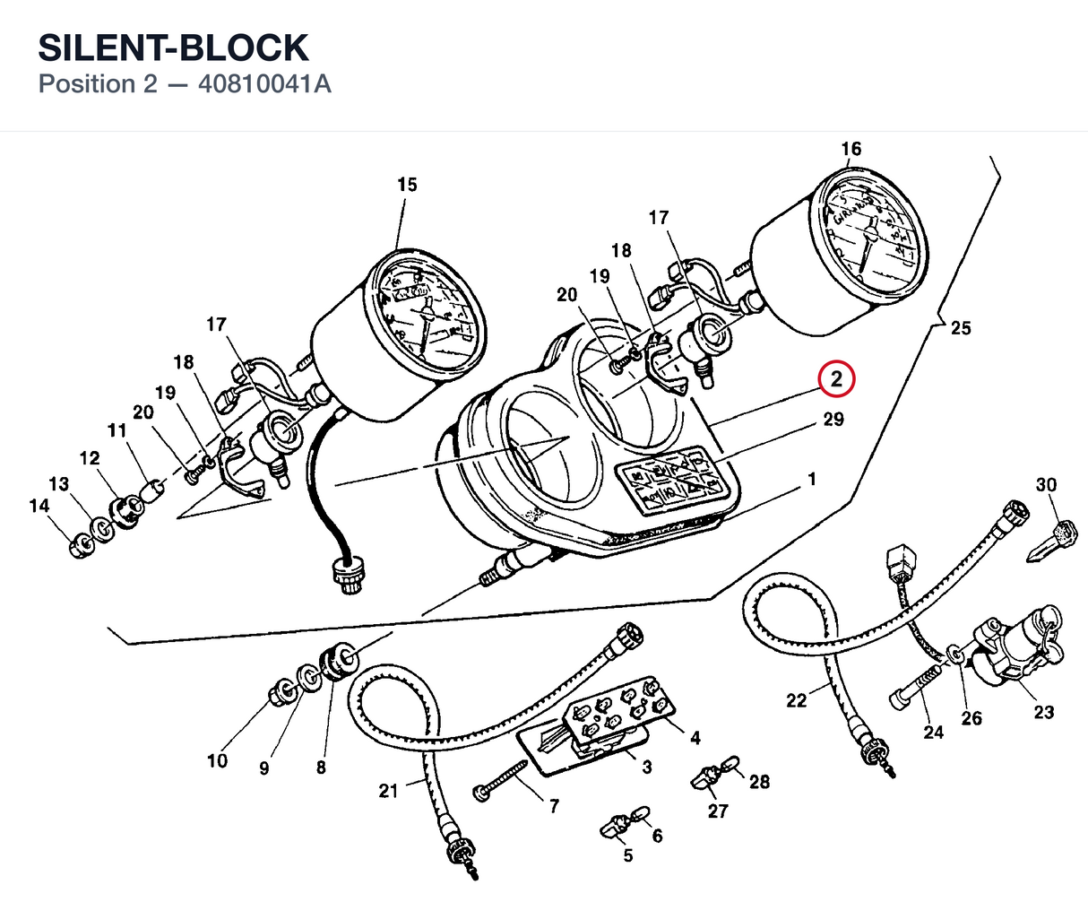 SILENT-BLOCK