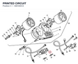 PRINTED CIRCUIT