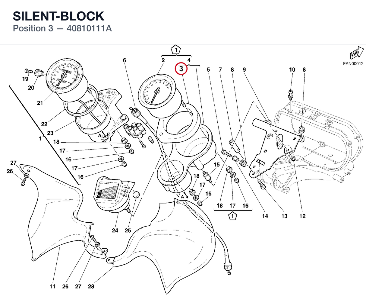 SILENT-BLOCK