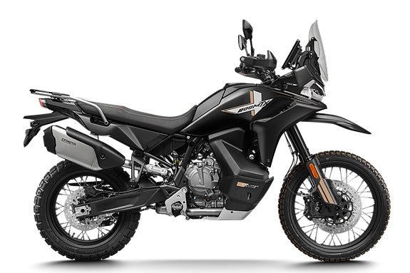 CFMOTO 800MT-X / HØSTKAMPANJE - SPAR 10.000,-!