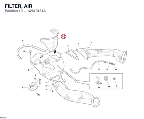 FILTER, AIR