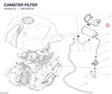 CANISTER FILTER