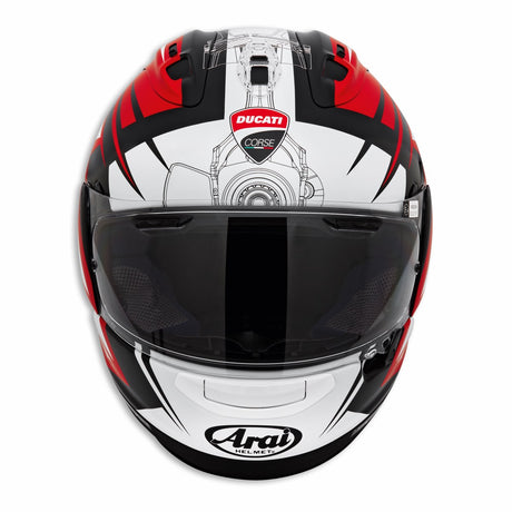 Ducati Corse V7 (Helmets) 981085356