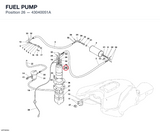 FUEL PUMP