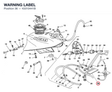 WARNING LABEL