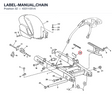 LABEL-MANUAL,CHAIN
