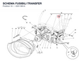 SCHEMA FUSIBILI TRANSFER