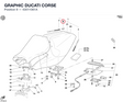 GRAPHIC DUCATI CORSE