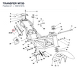 TRANSFER M750
