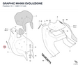 GRAPHIC MH900 EVOLUZIONE