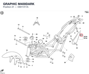 GRAPHIC M400DARK
