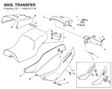 900S. TRANSFER