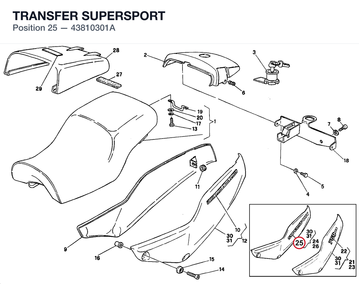 TRANSFER SUPERSPORT