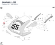 GRAPHIC, LEFT