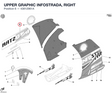UPPER GRAPHIC INFOSTRADA, RIGHT