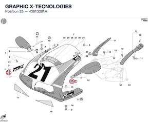 GRAPHIC X-TECNOLOGIES